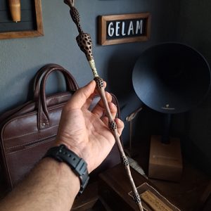 Elder Wand