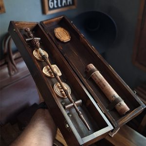 Elder Wand Ninth Pic