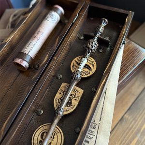 Elder Wand Second Pic