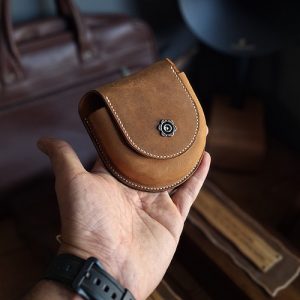 Light Brown Bag
