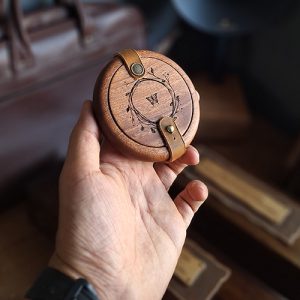 Round Mirror Second Pic