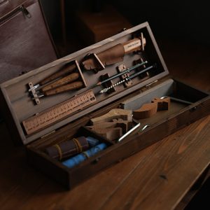 Wood Carving ToolsBox Seventh Pic