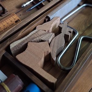 Wood Carving ToolsBox Sixth Pic