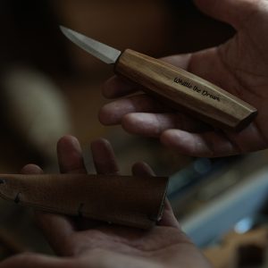 Wood Carving ToolsBox Third Pic